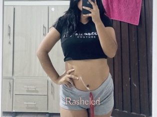 Rasheled