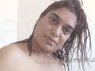 Rashmireddy