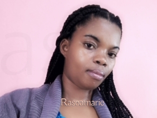 Rasoamarie