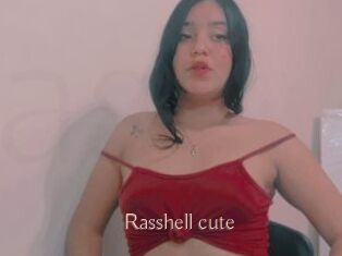 Rasshell_cute