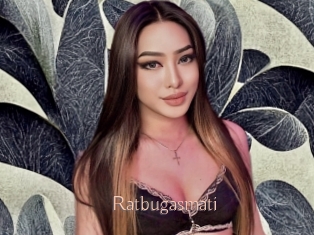 Ratbugasmati