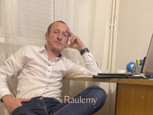 Raulemy