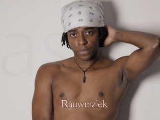 Rauwmalek