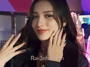 Rav3nhuddson