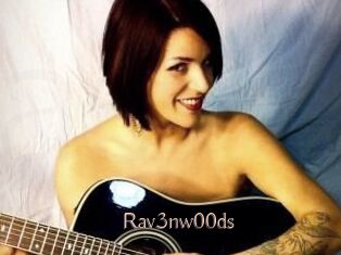 Rav3nw00ds