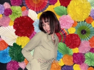 ravecelka Anal Sexe