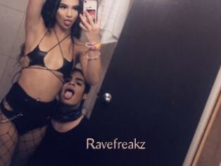 Ravefreakz