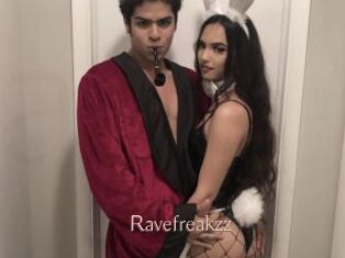 Ravefreakzz