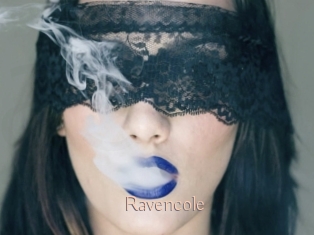 ravencole Anal Sexe