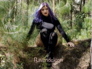 Ravendeleon