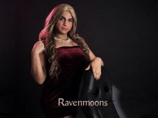 Ravenmoons