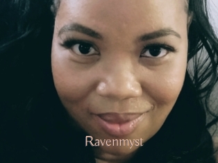 Ravenmyst