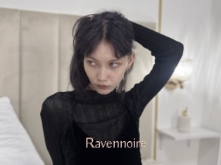 ravennoire Anal Sexe
