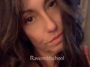 Ravenoldschool