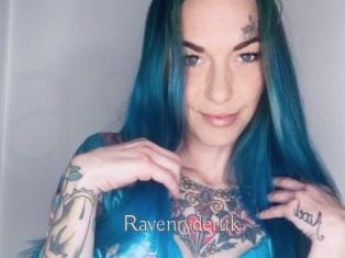 ravenryderuk Anal Sexe