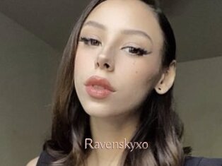 Ravenskyxo