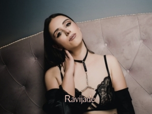 Ravijade
