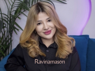Ravinamason