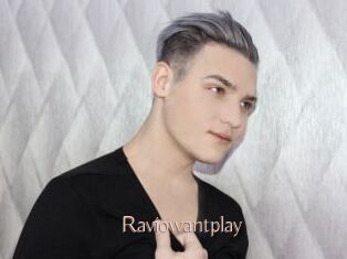Raviowantplay