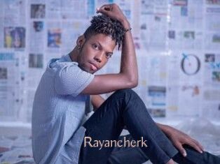Rayancherk