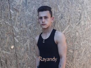 Rayandy