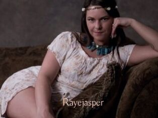 Rayejasper