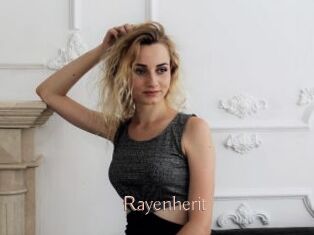 Rayenherit
