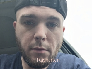 Rayharten