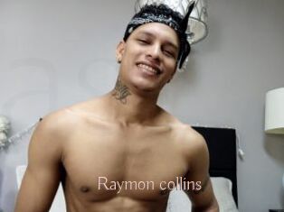Raymon_collins