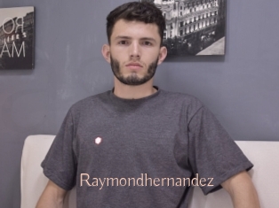 Raymondhernandez