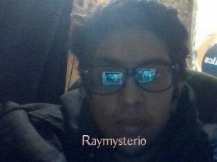 Raymysterio