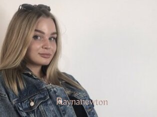 Raynanewton