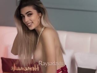raysadavis Anal Sexe