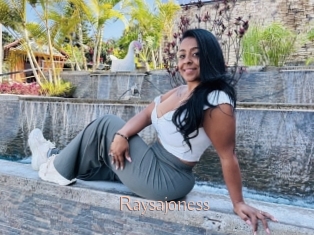 Raysajoness