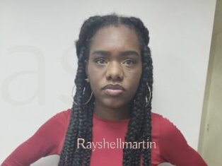 Rayshellmartin