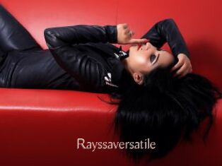 Rayssaversatile