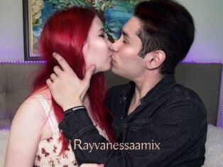 Rayvanessaamix