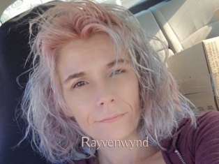 Rayvenwynd