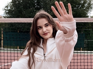 Raywillliams