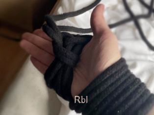 Rbl