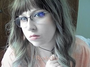 Readychai
