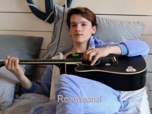 Readytoanal