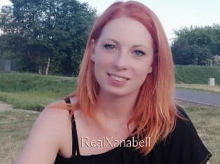 RealXanabell