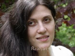 Reallyart