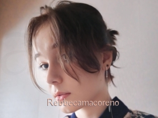 Rebbecamacoreno