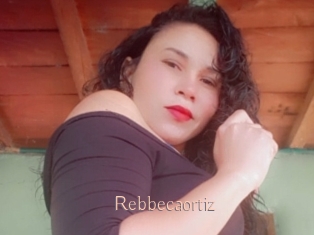 Rebbecaortiz