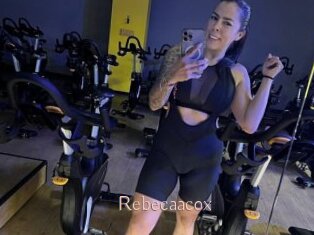 Rebecaacox