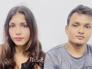 Rebecaandvictor