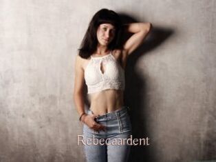 rebecaardent Anal Sexe