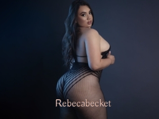 rebecabecket Anal Sexe